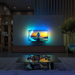 Avis Philips 55OLED810