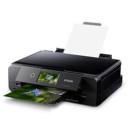 Avis Epson Expression Photo XP-980
