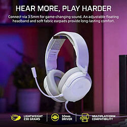Micro-casque