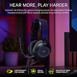 Micro-casque