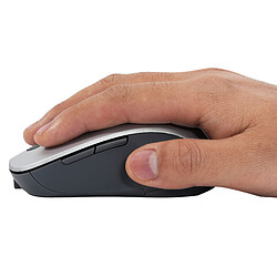 Bluestork Office 65 Wireless (Gris) pas cher