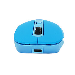 Avis Bluestork Office 65 Wireless (Bleu)