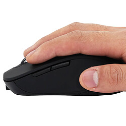 Bluestork Office 65 Wireless (Noir) pas cher