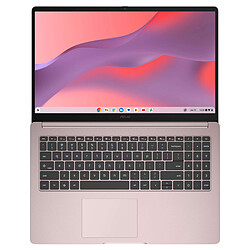 Avis ASUS Chromebook CX1505CTA-S70404