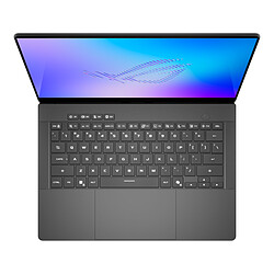 Avis ASUS ROG Zephyrus G14 GU405AW-DR9W