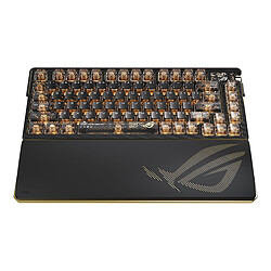 Clavier