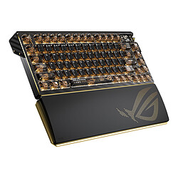 Avis ASUS ROG Azoth Extreme Edition 20 (AZERTY, Français)