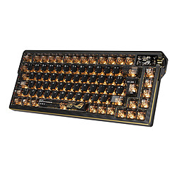 Acheter ASUS ROG Azoth Extreme Edition 20 (AZERTY, Français)