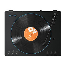 Acheter FiiO TT13 BT Noir