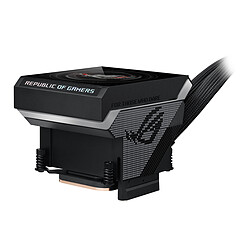 Acheter ASUS ROG Strix SLC IV 360 ARGB LCD Noir