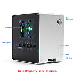 Boitier PC