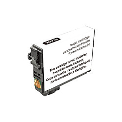 Avis UPrint E-604XLB Cartouche compatible Epson T604XL (Noir)