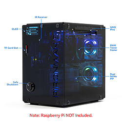 Boitier PC