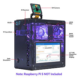 Boitier PC