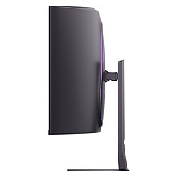 Avis LG 51.6" LED - UltraGear 52G930B-B