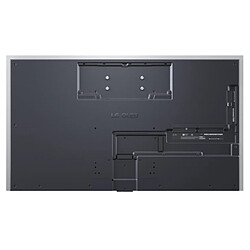 LG OLED55G6 pas cher