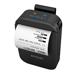 Avis Epson TM-P20II (Bluetooth/USB-C) - Noir