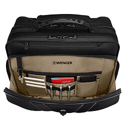 Wenger Legacy Black Series pas cher