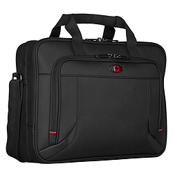 Avis Wenger Prospectus 16"