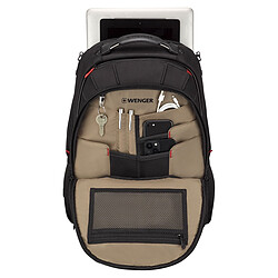 Avis Wenger Carbon Pro Compact