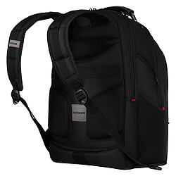 Avis Wenger Ibex Ballistic Deluxe