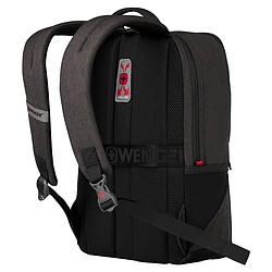 Avis Wenger MX Reload