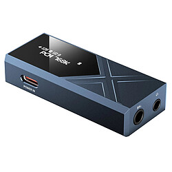Avis FiiO KA17 Bleu