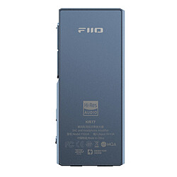 Acheter FiiO KA17 Bleu