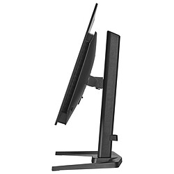 Acheter iiyama 27" LED - G-Master GOB2701QSC-B1 Titan Falcon