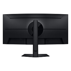 Samsung 40" LED - ViewFinity S8 S40H850TAU pas cher
