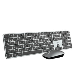 Pack clavier souris
