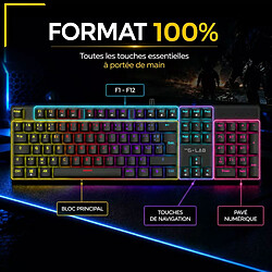 Clavier