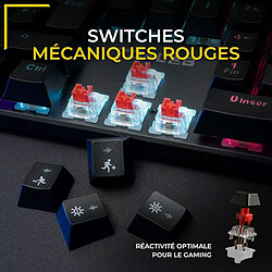 The G-Lab KEYZ Radium (FR) pas cher