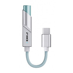 Avis FiiO K11 Argent