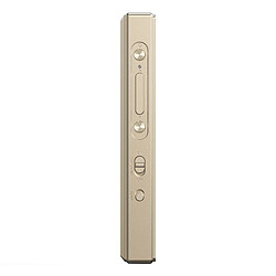Avis FiiO M21 Titanium
