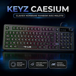 Clavier