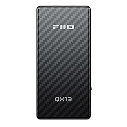 Acheter FiiO QX13 Noir