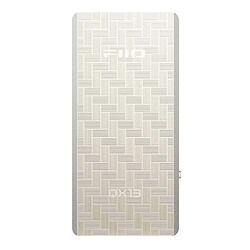 FiiO QX13 Titanium pas cher