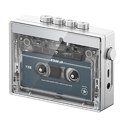 Lecteur MP3
