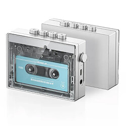 Acheter FiiO CP13 Transparent