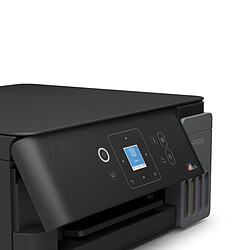 Avis Epson EcoTank ET-2920