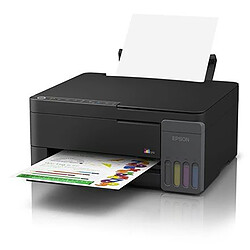 Imprimante jet d'encre