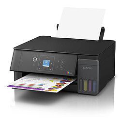 Imprimante jet d'encre