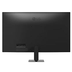 LG 31.5" LED - Smart Monitor 32U701SB-B pas cher