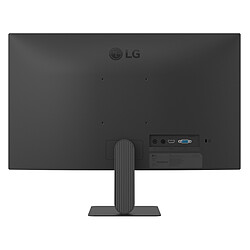Avis LG 23.8" LED - 24U411B-B