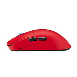 Avis ASUS ROG Harpe II Ace Lava Red