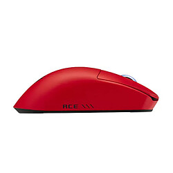 ASUS ROG Harpe II Ace Lava Red pas cher