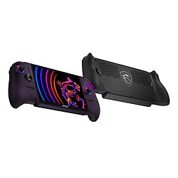 MSI Claw 8 EX AI+ CG3EM Launch Pack-008FR pas cher