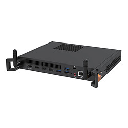 Avis MAXHUB 75" LED - XBoard V7 V7550 + MT71F PC Module