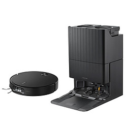 Aspirateur robot